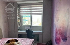 فروش آپارتمان ۲۰۰ متری ۳ خوابه در اول اقبال