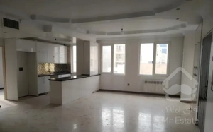 ۶۵متر بازسازی شده/سالن پرده خور/کم واحد/گلدشت