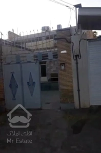 فروش ملک مسکونی 2 طبقه