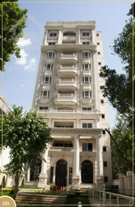 پیش فروش آپارتمان قابل تهاتر ۱۰۲ متری