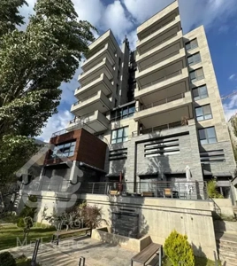 آپارتمان ۱۵۰ متری  در بهترین مجموعه دربندسر