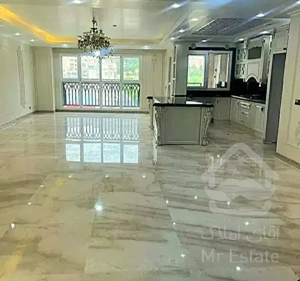 ۱۳۵متر /تکواحدی نوساز /سند آماده /شهرک غرب