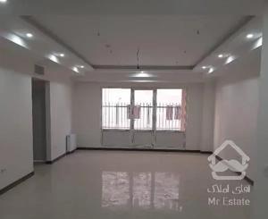 آپارتمان ۹۵ متری نوساز کلیدنخورده ( شهران )