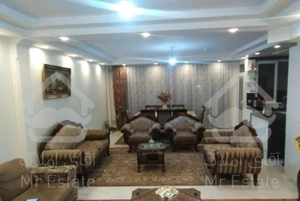 ١٣٠متر، سه خوابه، سازه مدرن