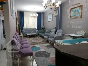 73 متر تکواحدی/استاد معین