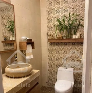 فروش آپارتمان ۱۶۰ متری آجودانیه ویو ابدی