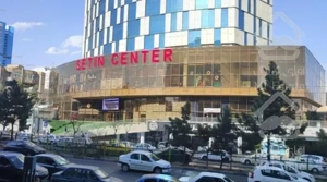 شهرک غرب 43 متر مغازه میدان صنعت