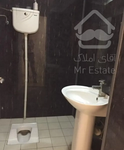 آپارتمان اداری ۱۲۶ متر  بالاتر از مترو قیطریه