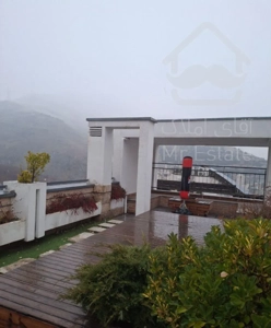 تجریش ۱۴۵ متر زندگی بر فراز ابرها