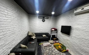 ۵۰ متر،فول بازسازی،حیاط ماشین رو