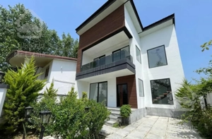 رهن ویلا مستقل منطقه رویان