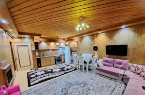 فروش تهاتر آپارتمان2خواب با خودرو/بر اصلی پاسداران