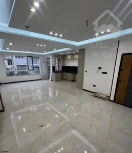 ۹۰متر /فول بازسازی شده /لوکیشن بلوار بعثت