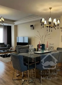 جردن ۱۳۵ متر ۲ خواب بازسازی شده