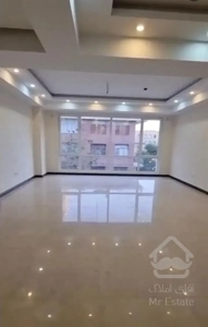 ۸۹ متر دو خواب کلید نخورده/جنت آباد جنوبی