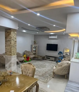 فروش آپارتمان ۱۰۵ متری ۲ خوابه