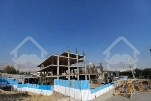 مغازه ۹متر، در دهکده المپیک، به صورت سهام