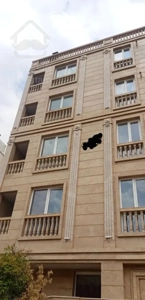 معاوضه آپارتمان دو خواب با سه خواب بلوار گلستان