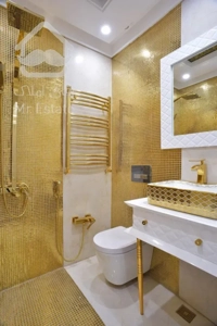 فروش آپارتمان فرمانیه 310  متر شیک