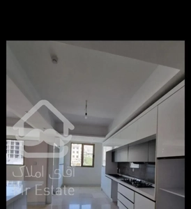 ۳۰۰ متر سعادت آباد کلید نخورده