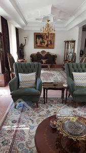 ۲۰۰ متر ویلایی دوبلکس/فول بازسازی در المپیک