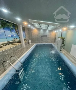 استخردار   ۳ خواب مستقیم از مالک