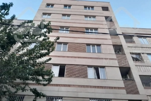 آپارتمان ۱۰۳متر ۲خواب با پارکینگ