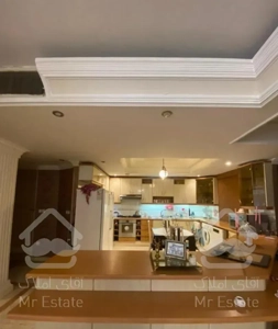 آپارتمان ۲۰۵ متری/چهارخوابه