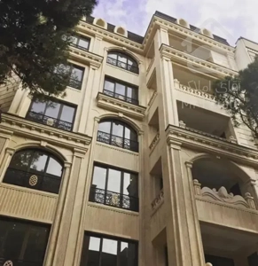 ۱۸۰ متر/تکواحدی/۲ پارکینگ سندی/سازمان برنامه شمالی