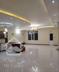 آپارتمان 100 متری دو خوابه در هاشمیه رهن کامل