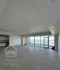 اجاره ۲۰۰متری / پلاک ۱ / نوساز کیلید نخورده