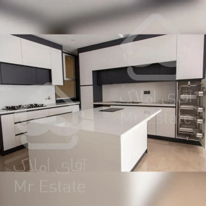 بهترین واحد کامرانیه شمالی ۱۷۵ متر اکازیون