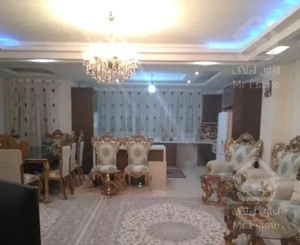 100 متر کوی فردوس / فول امکانات