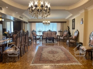 خرید آپارتمان ۱۱۰متری شمال کاخ نیاوران