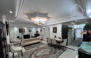 اپارتمان ۹۰متر افتابگیر فول شهرزیبا