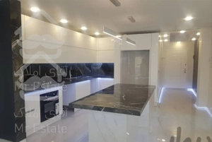 ۱۹۳ متر سه خواب جردن تاپ لوکیشن بازسازی شده فول