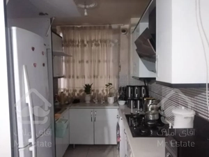 آپارتمان ۵۸ متری دو خواب امکانات عالی سال ساخت ۱۳۹۲