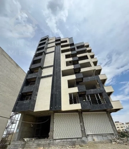 ۲۳۰متر/کلیدنخورده/سه نبش/بر البرز