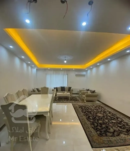 فروش واحد ۱۲۰ متری/فول/فردوسی غربی