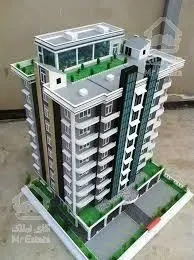 پیش فروش آپارتمان ۱۰۰ متری در چیتگر