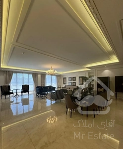 ۲۲۰ متر اقدسیه (سوییت مجزا) ۳پ / فول پاگرد اختصاصی
