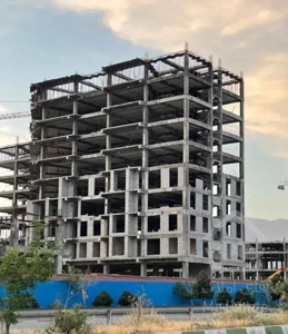 بهترین امتیاز و ارگان ابر پروژه  رونیکا (حاج رحیم)