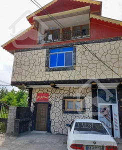 ویلابا تمام امکانات رفاهی فاصله با دریا ۲کیلومتر