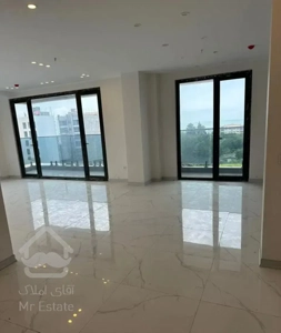آپارتمان نوساز230متر3خواب چشم انداز عالی( تکواحدی)