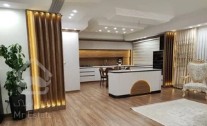 آپارتمان ۱۸۰ متری شهرک لاله فول لاکچری