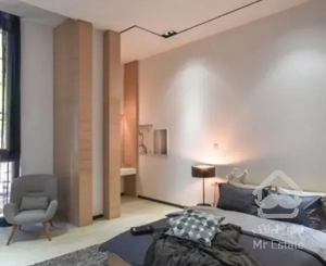 آپارتمان نیاوران ۲۴۰ متری