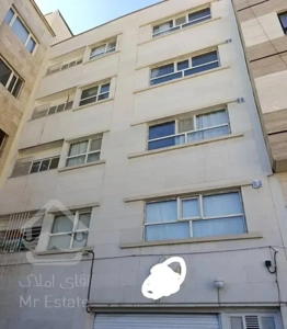 آپارتمان دو خواب/سند ملکی/بلوار گلستان
