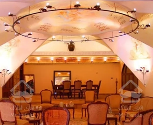 تک واحد.ویو کامل تهران.تراس بزرگ.فول امکانات