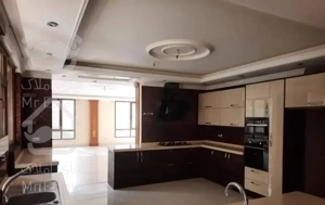 ۳۴۵ متر پاسداران بوستانها فول مشاعات (تکواحدی)