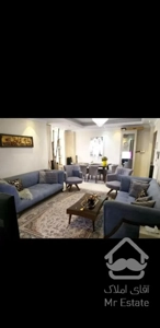 ۸۶ متر فول امکانات جنت آباد جنوبی ( جهاد اکبر )